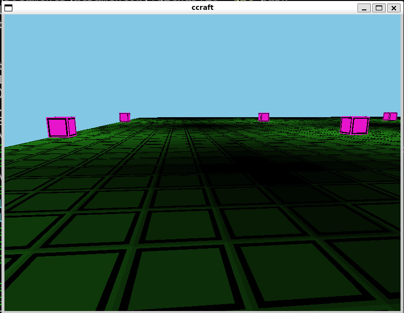 CCraft